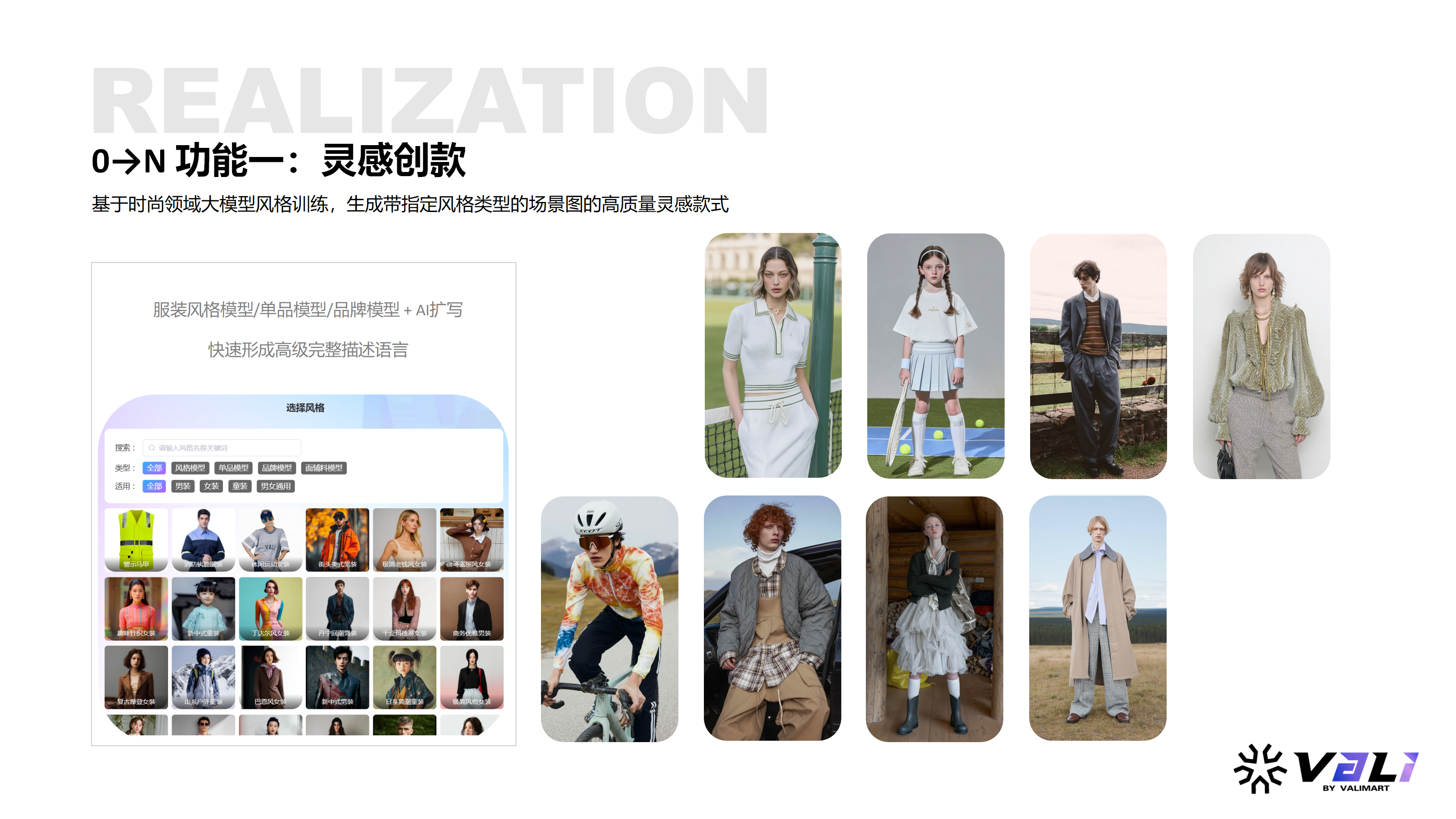 服装设计