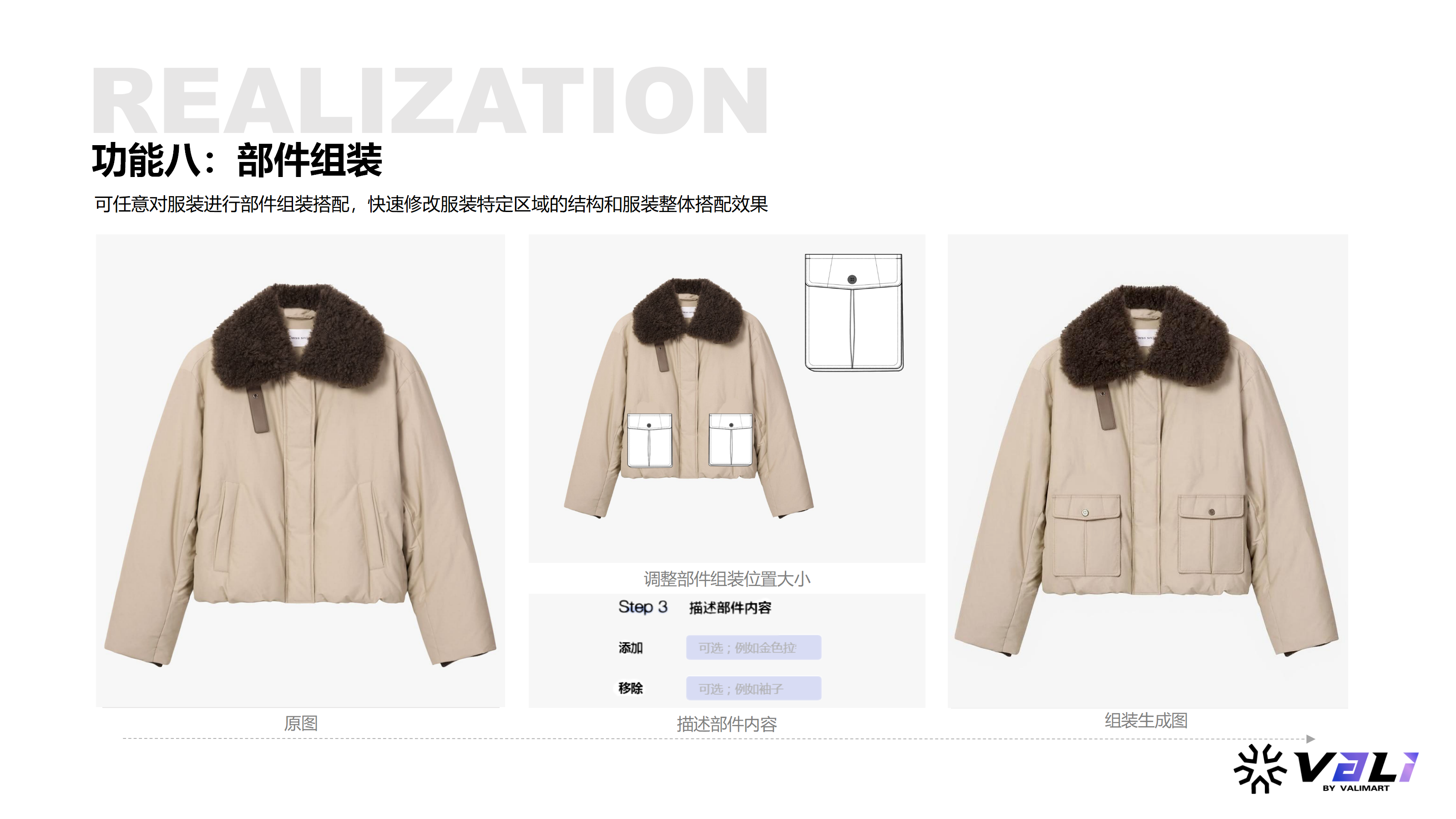 服装设计