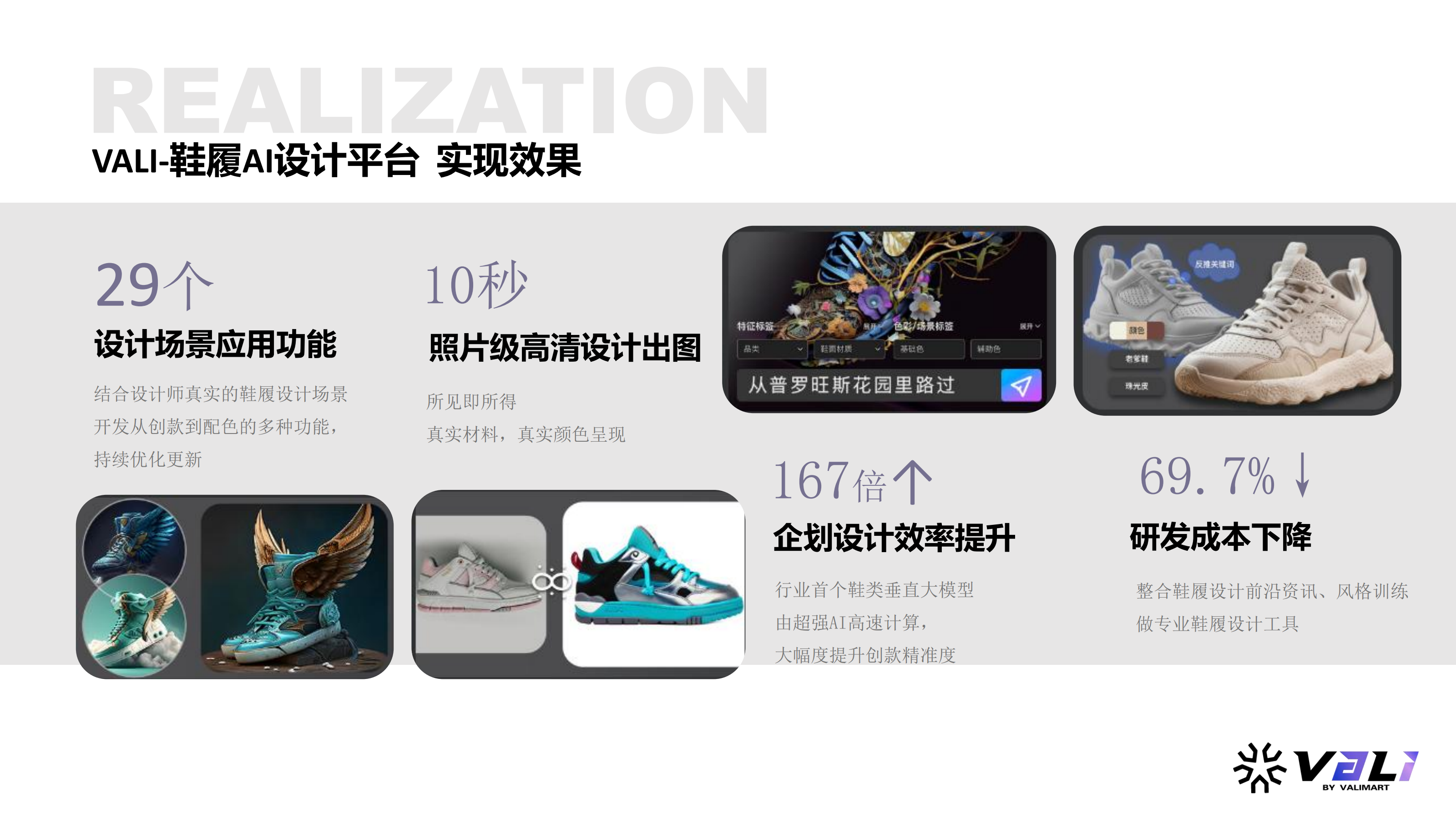 鞋设计