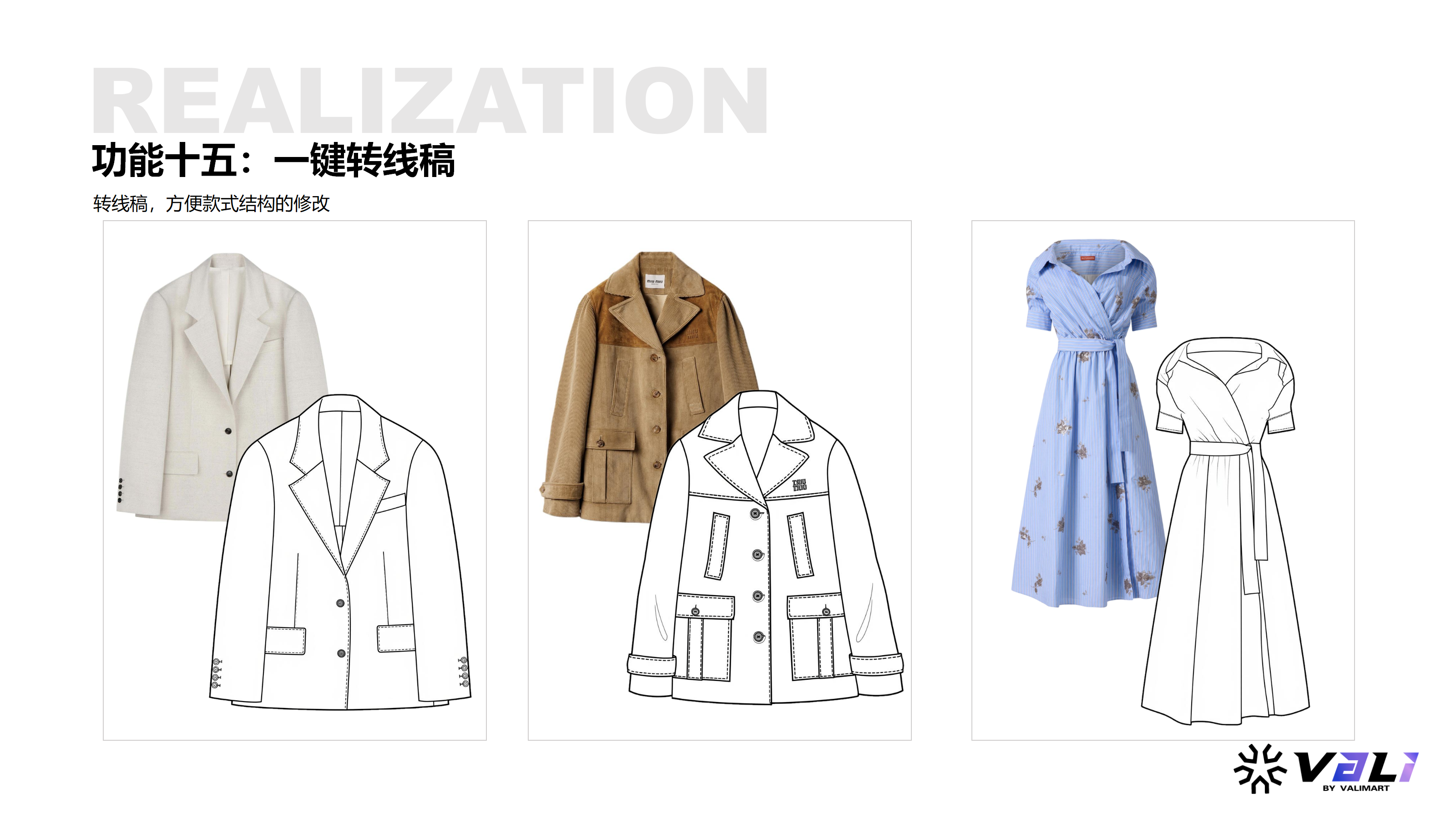 服装设计