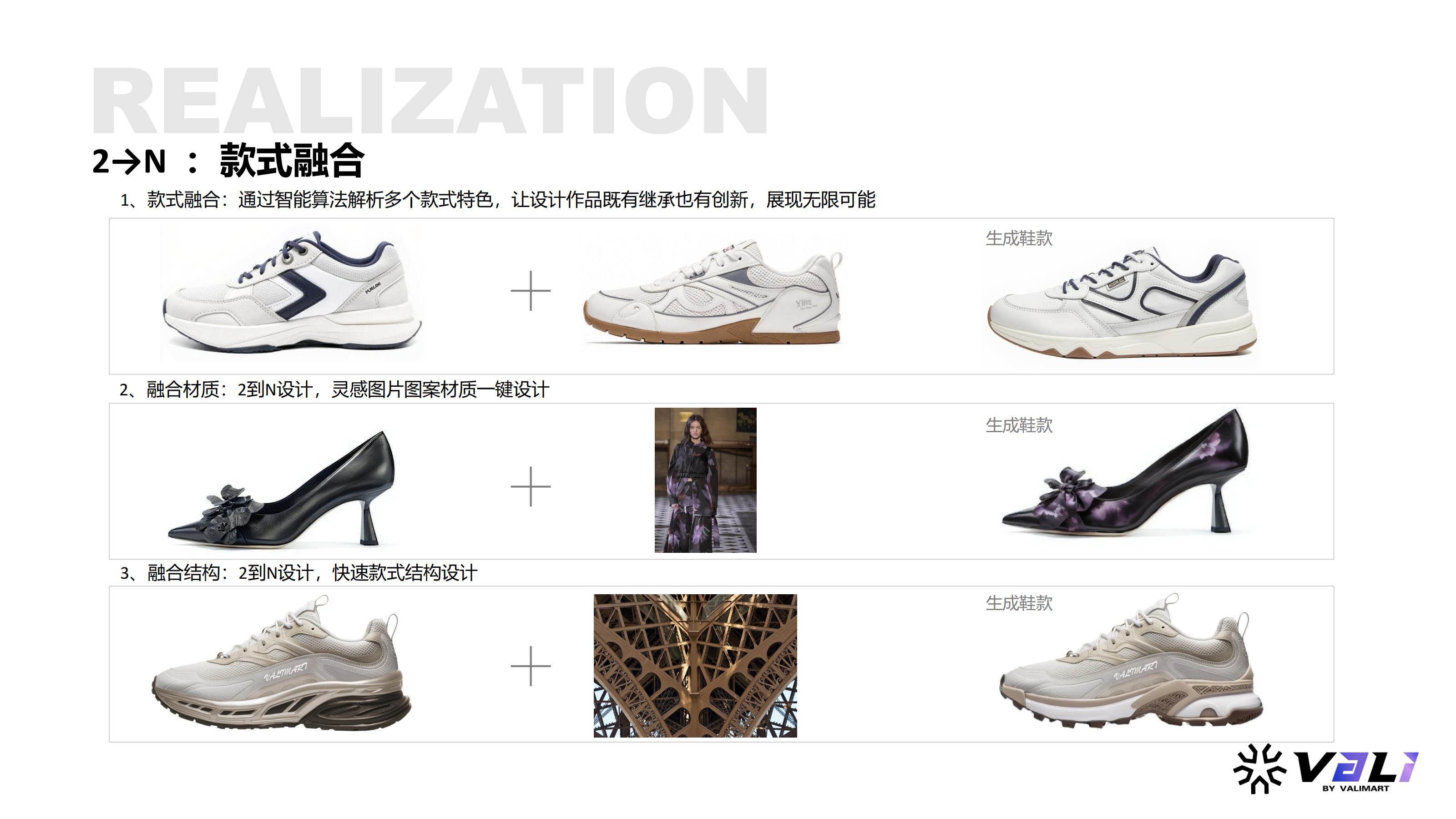 鞋设计