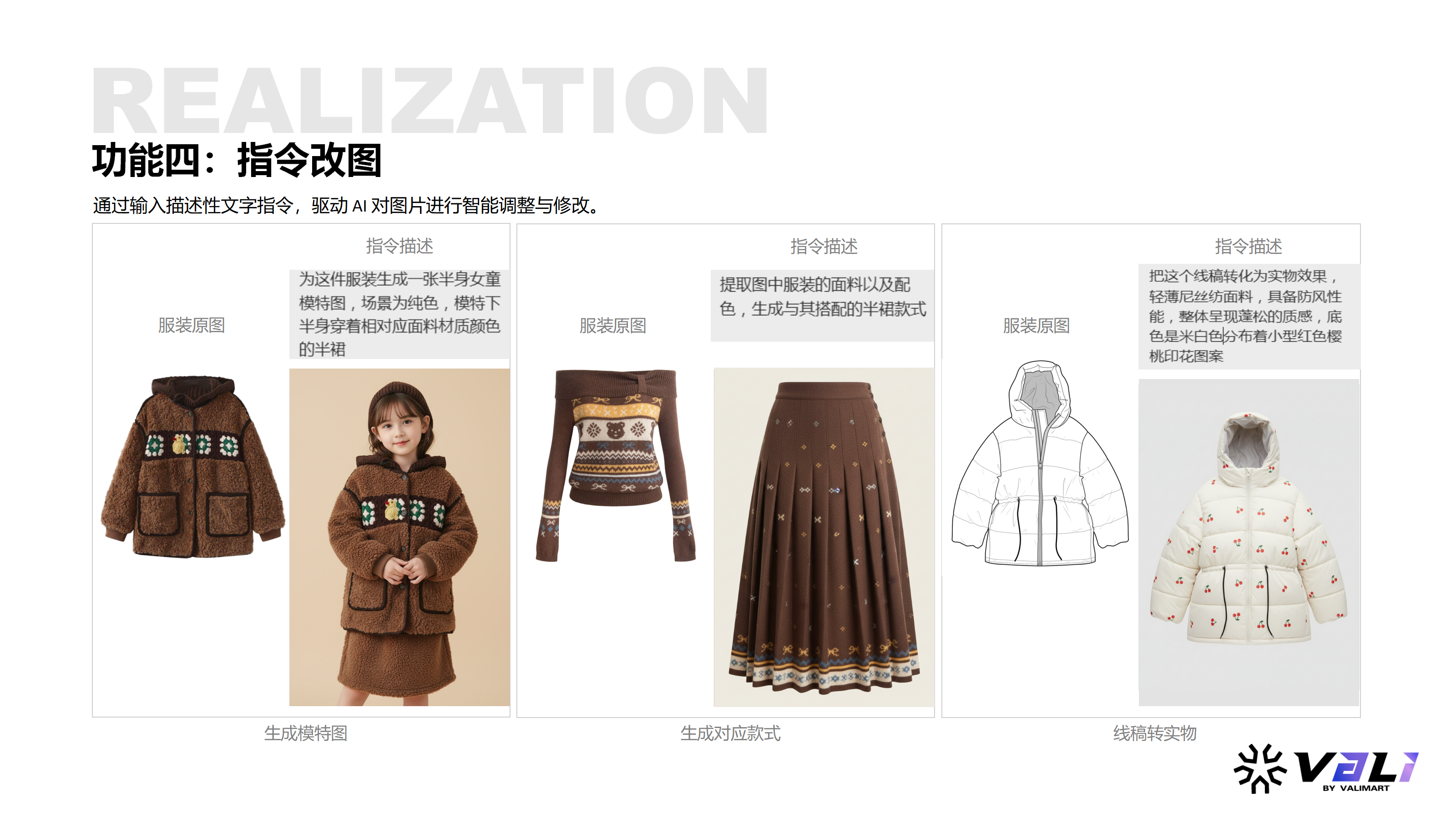 服装设计