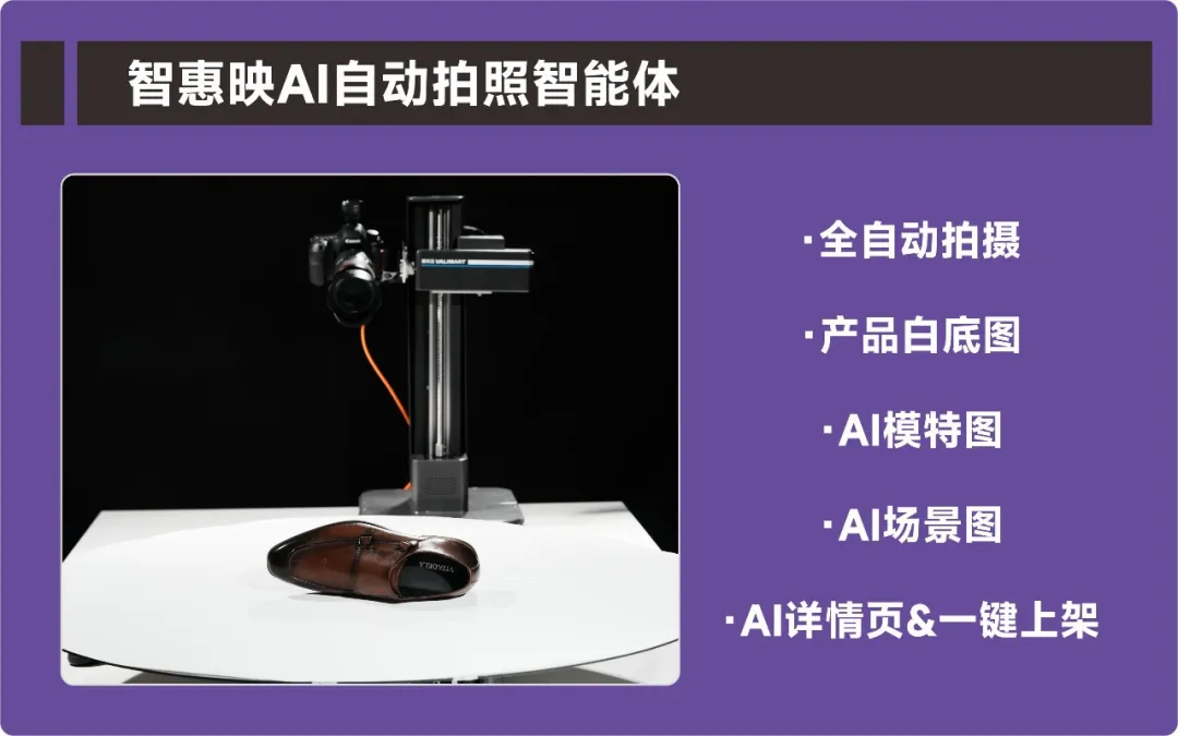 跨境电商图片提效实录：双美×智惠映多语言出图